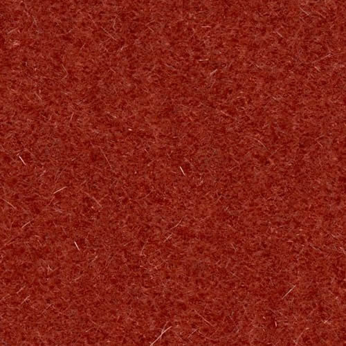 Eames Lounge Chair Kastanie schwarz Stoff Calma