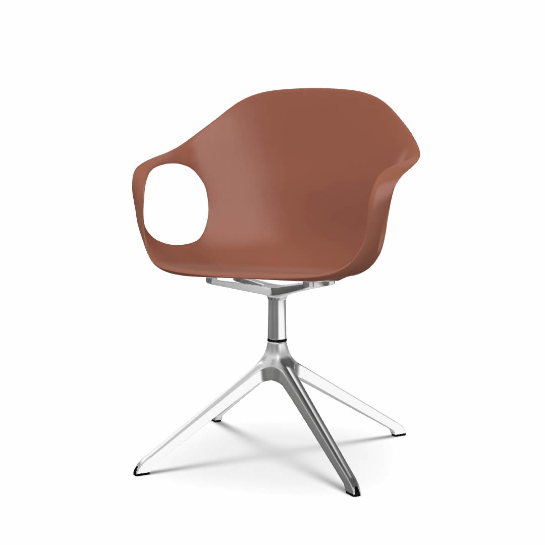 Elephant Stuhl Drehgestell