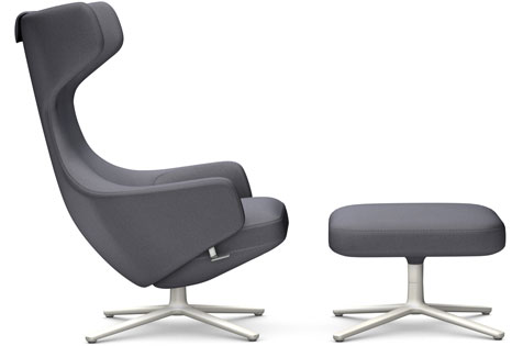 Grand Repos Ruhesessel