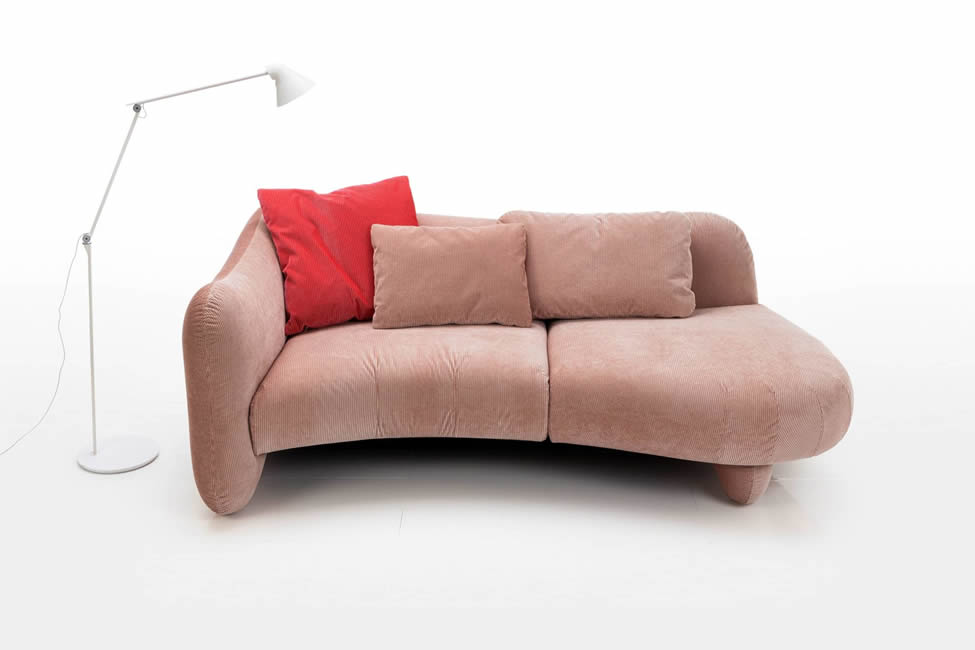 Sofa Bongo Bay Lounge