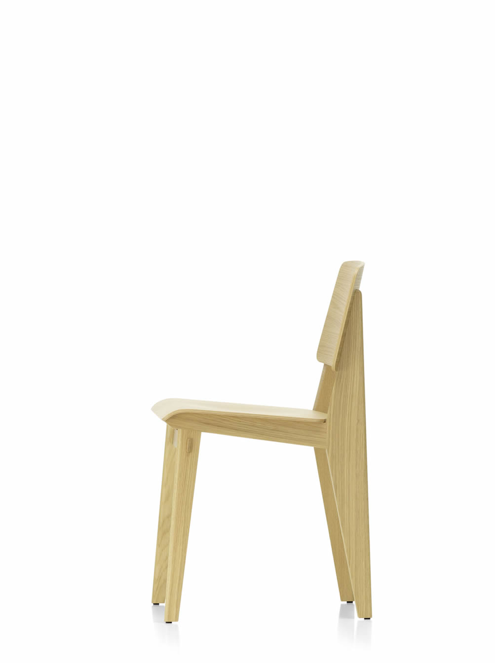 Chaise Tout Bois Stuhl
