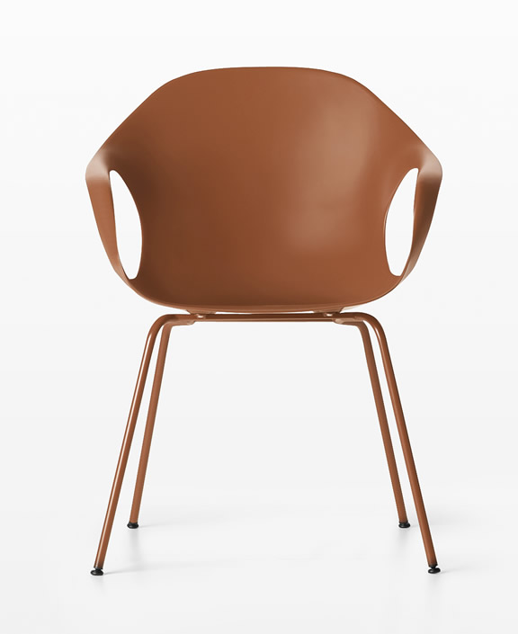 Elephant Stuhl vierbeinig