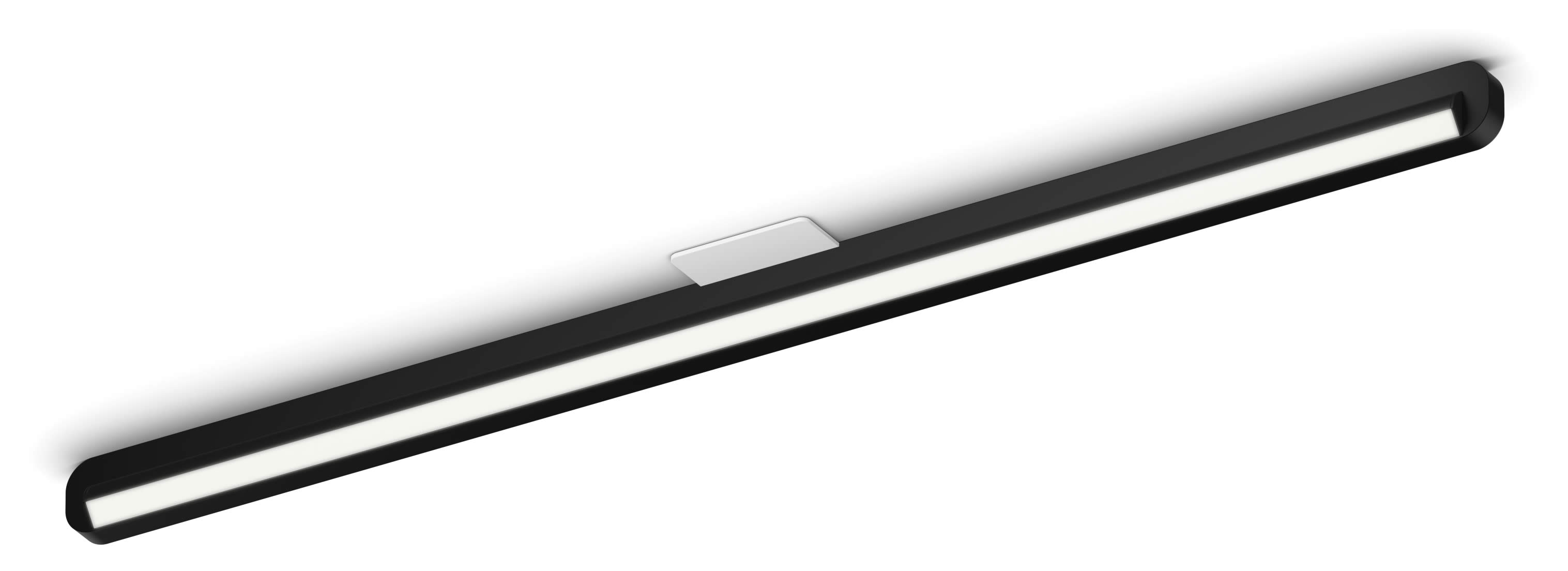 Mito linear alto side LED Deckenleuchte