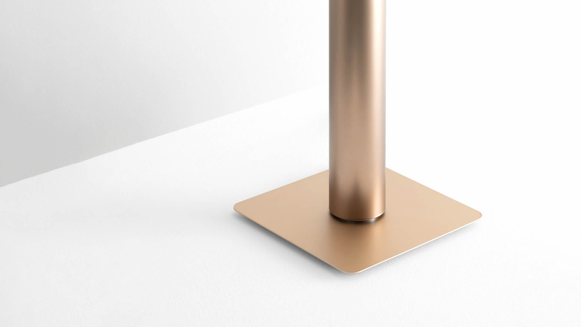 Ilio IL10 limitierte Gold-Silber Edition