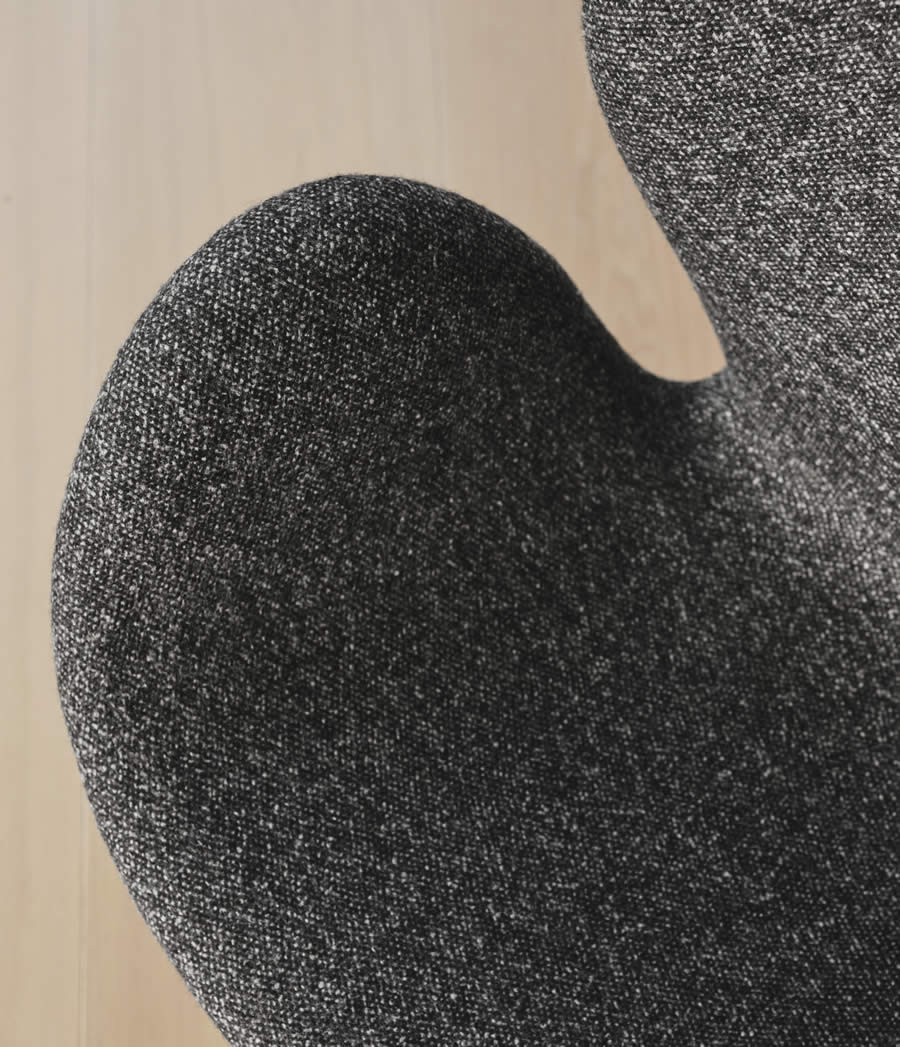 Swan Chair Sessel Anniversary Edition