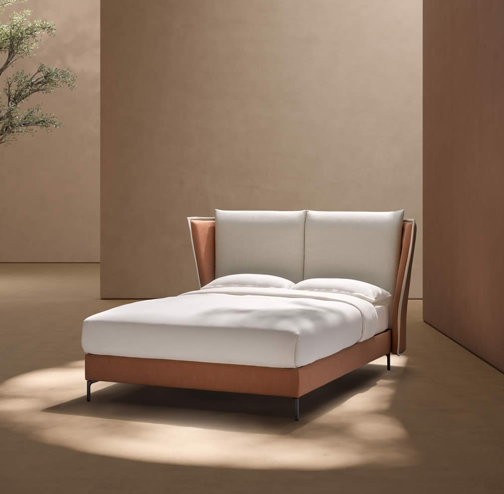 Polsterbett Origins Complete Vela