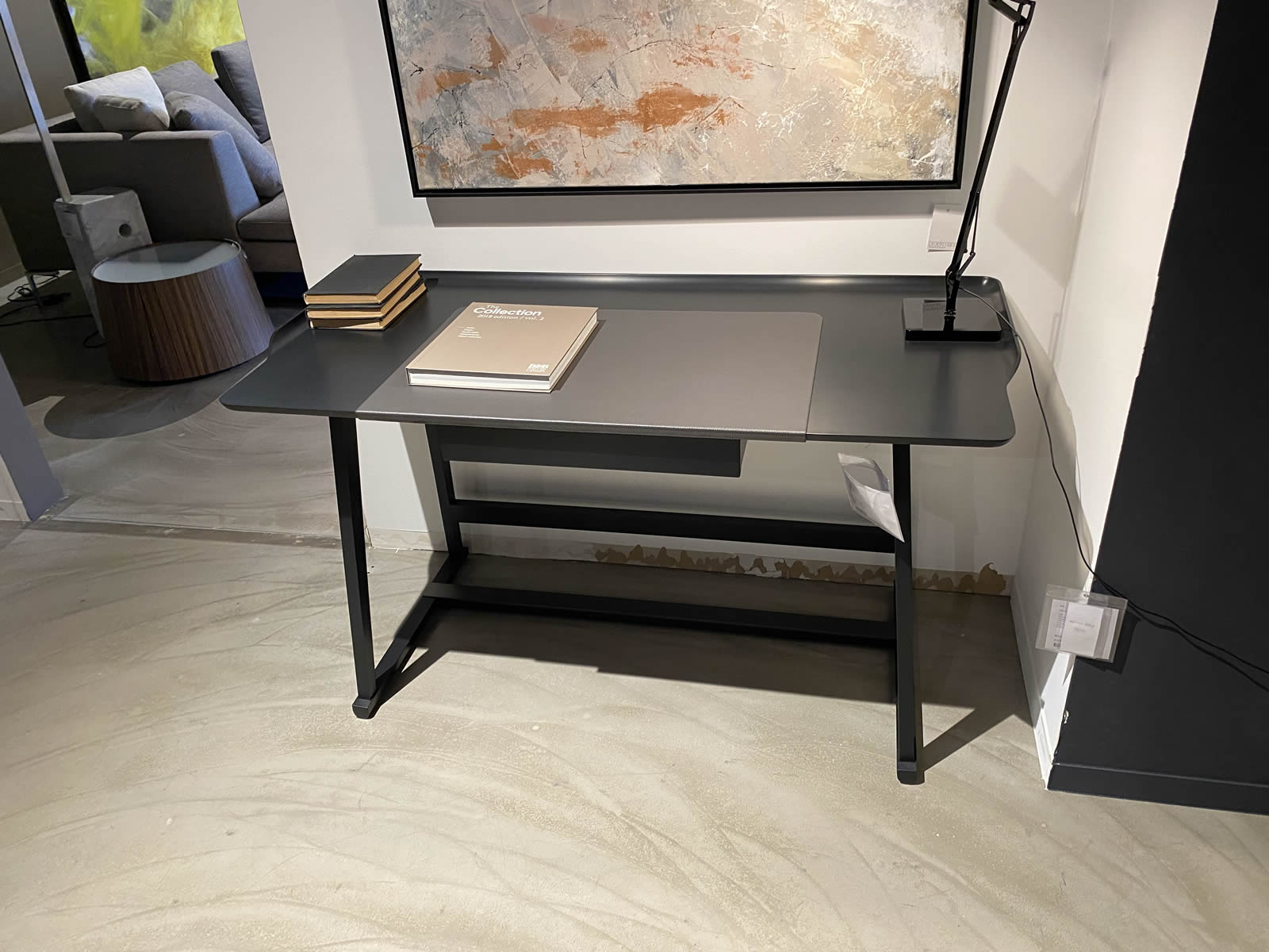 Schreibtisch Recipio 10734 Ausstellungsstück