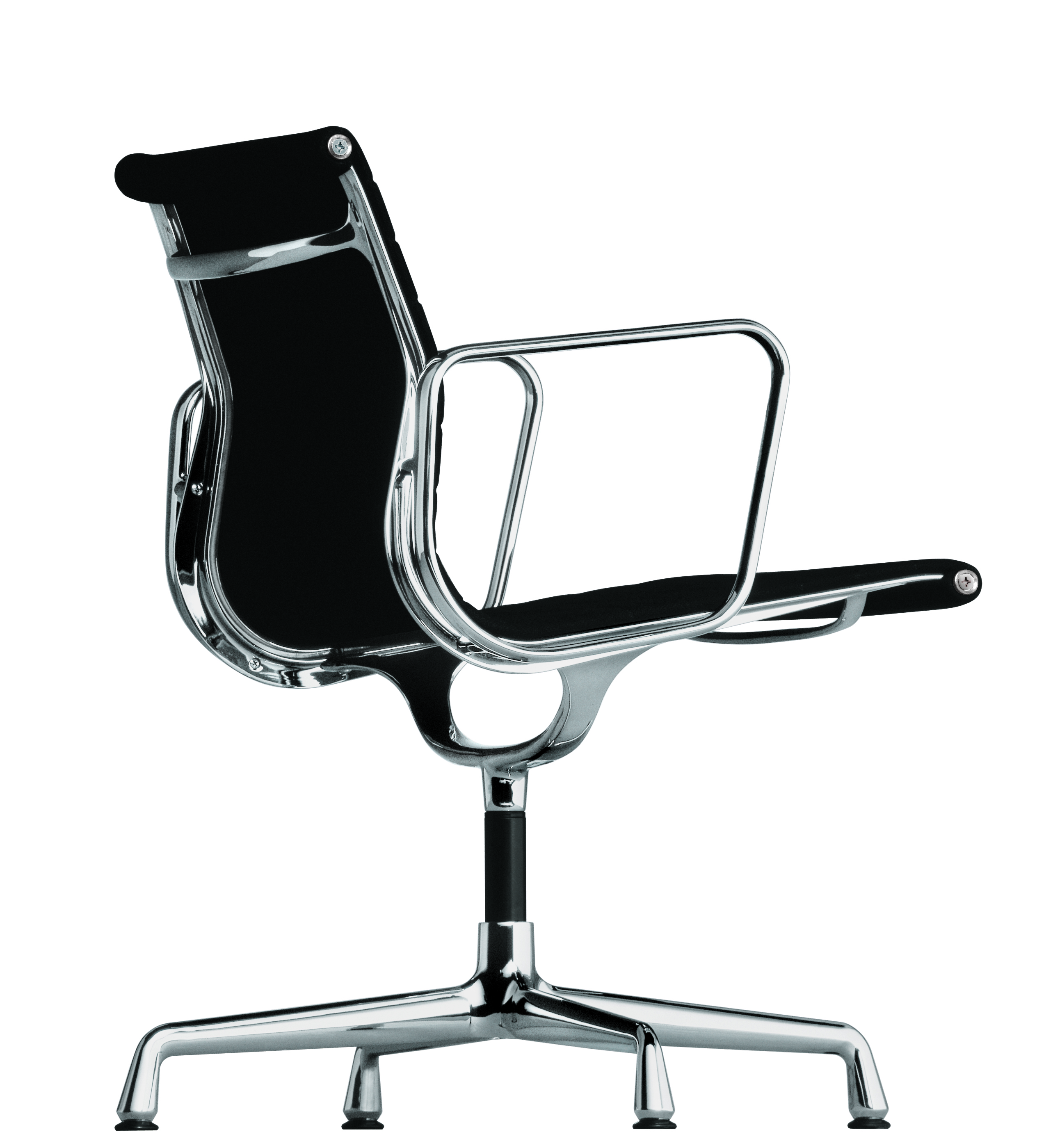 Stuhl Aluminium Group - Alu Chair