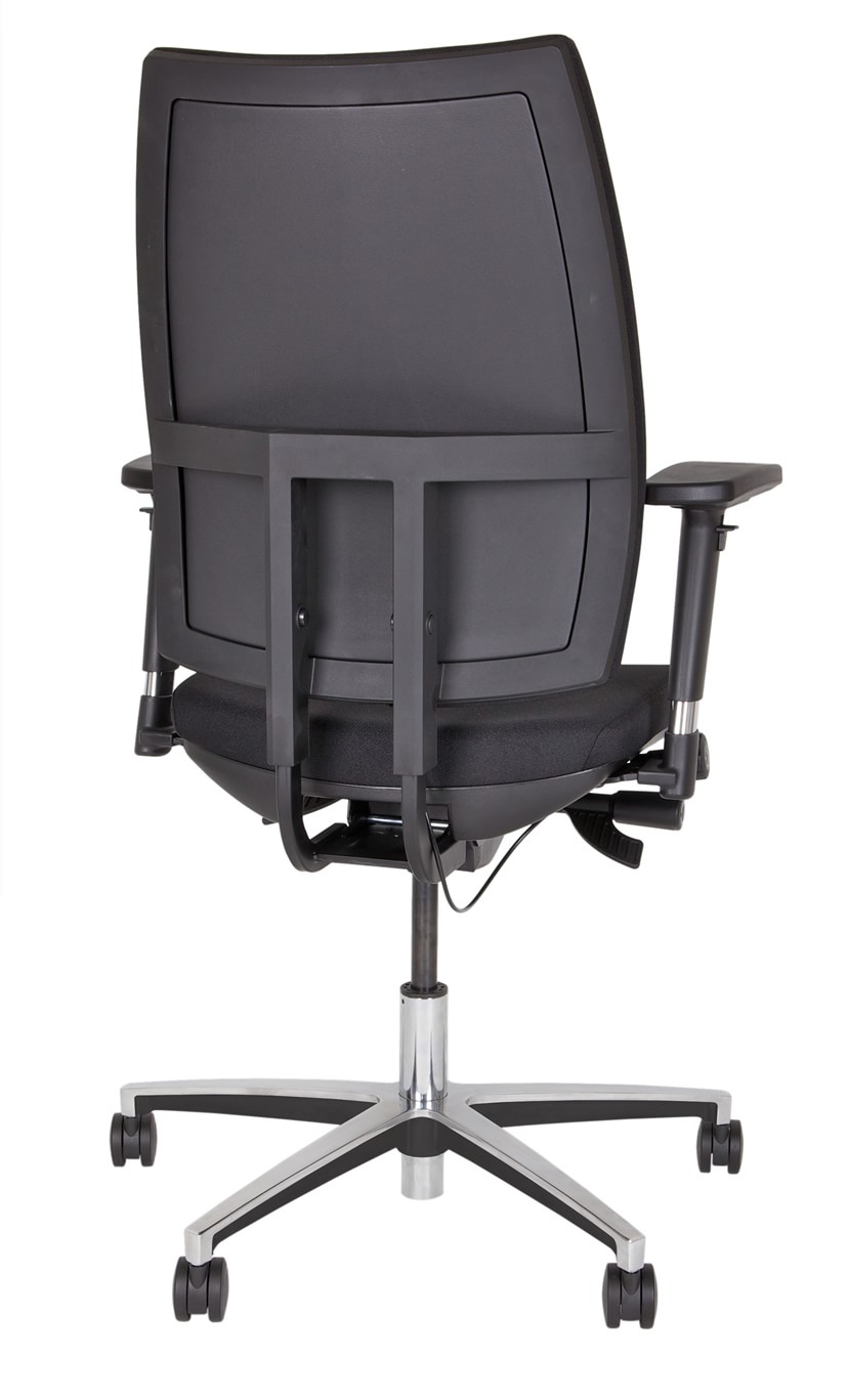 DSU Bürosdrehstuhl Upscale