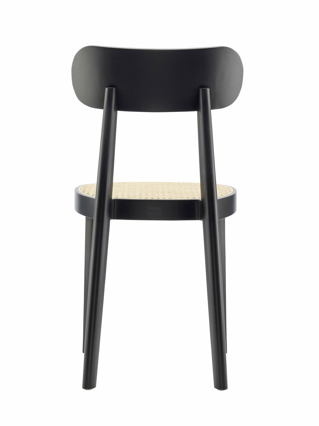 118 / 118 M Holzstuhl