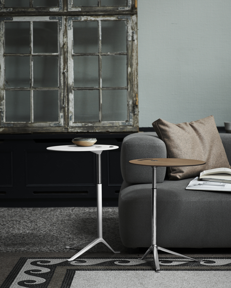 Beistelltisch Little Friend Ø 45 cm