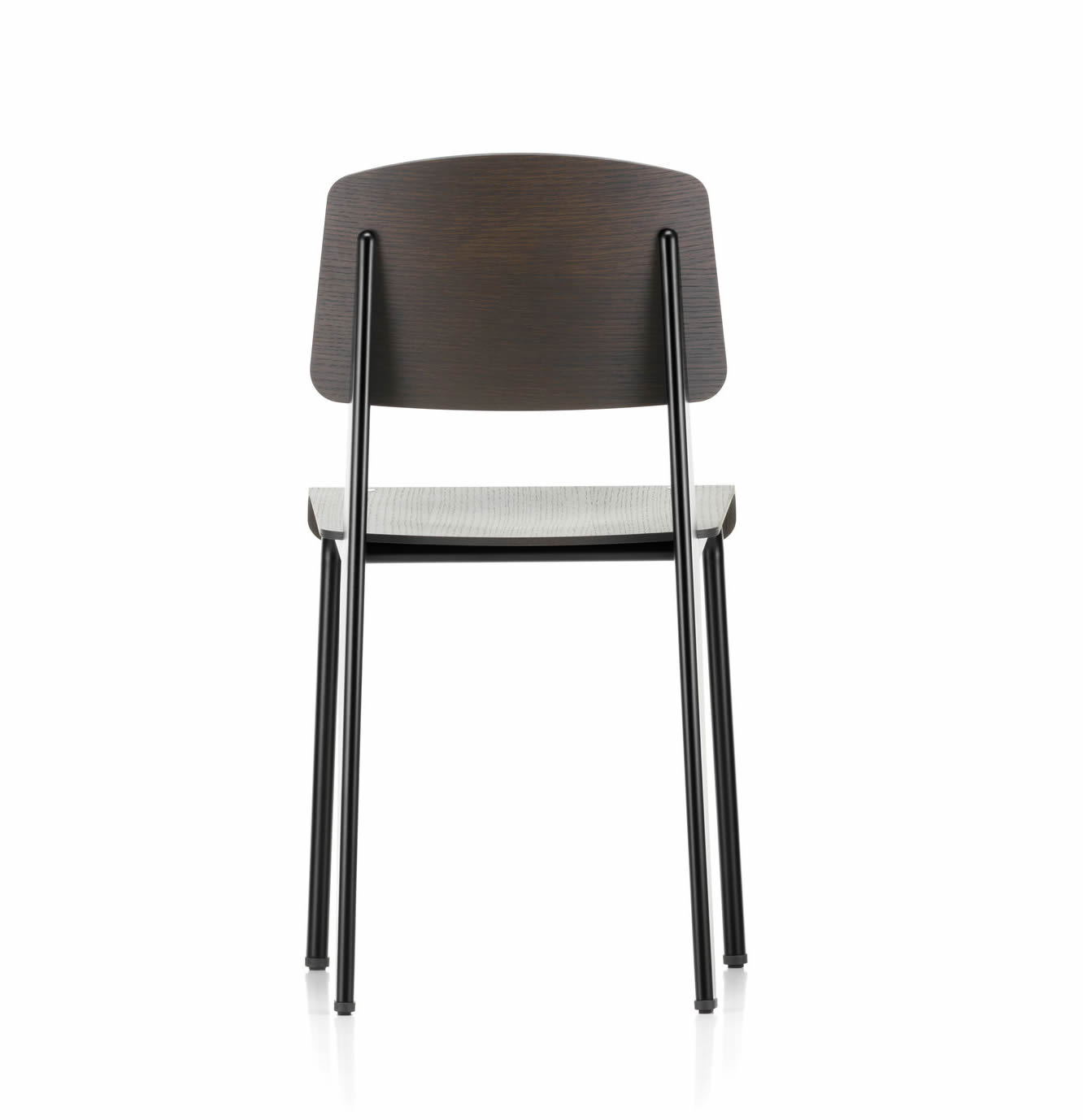 Standard Stuhl Jean Prouve