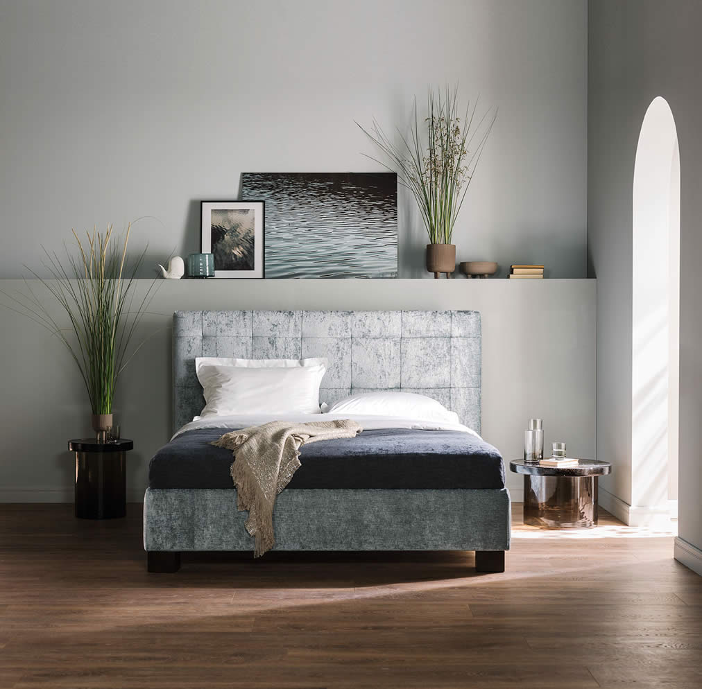 Polsterbett Origins QUADRO