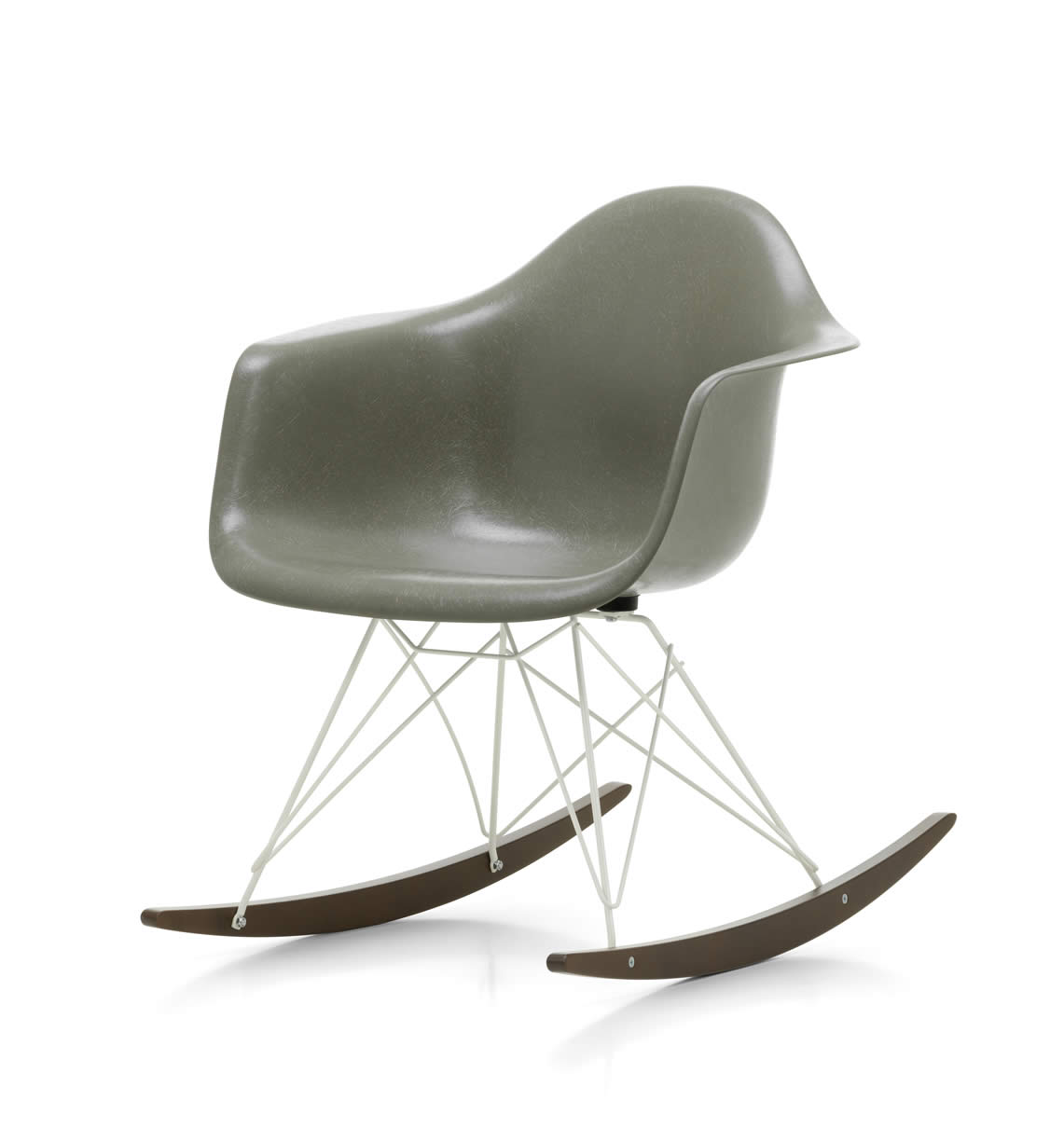 Eames Fiberglass Armchair RAR