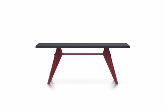 EM Table Jean Prouve