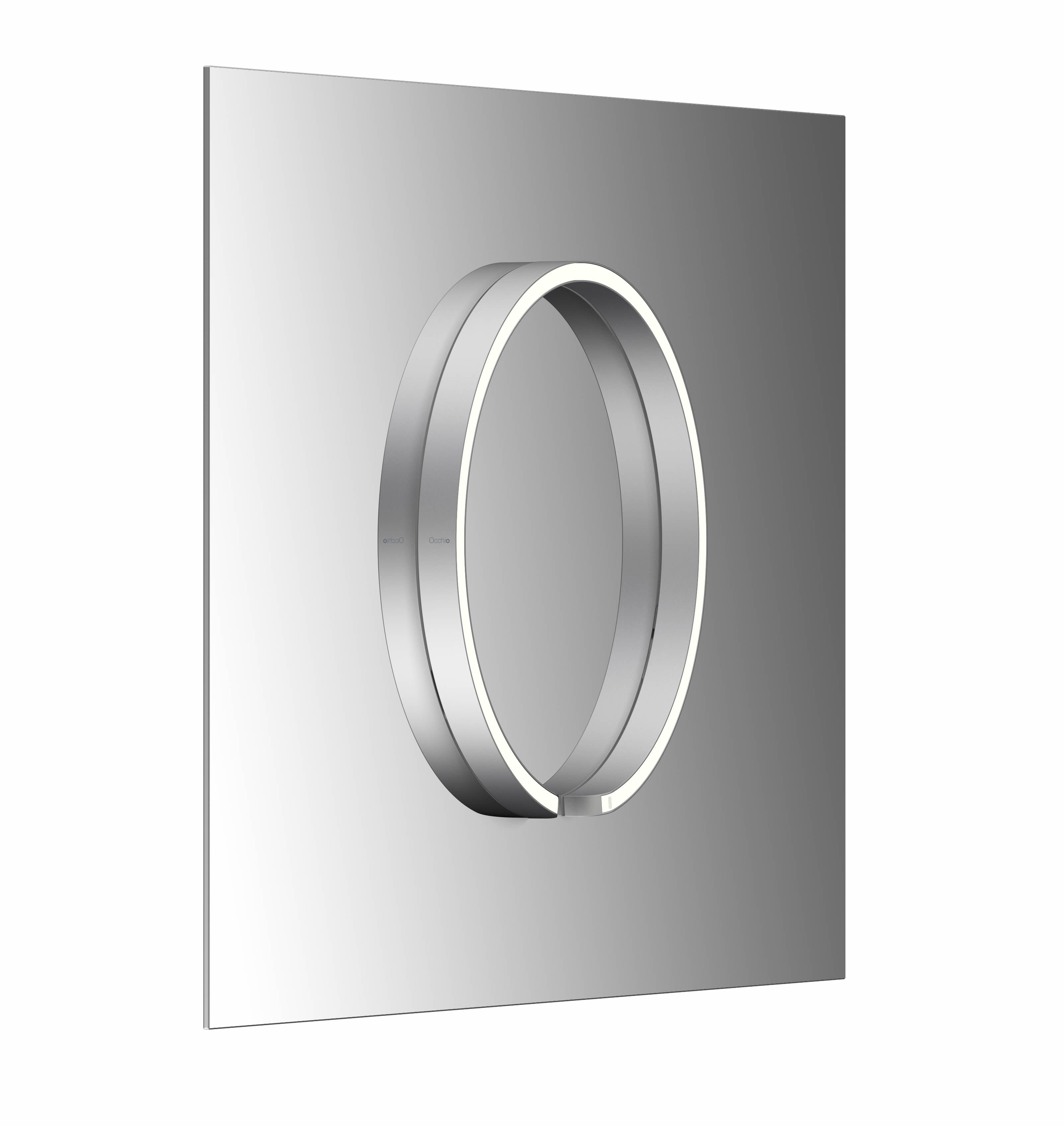 Mito sfera su LED Spiegelleuchte