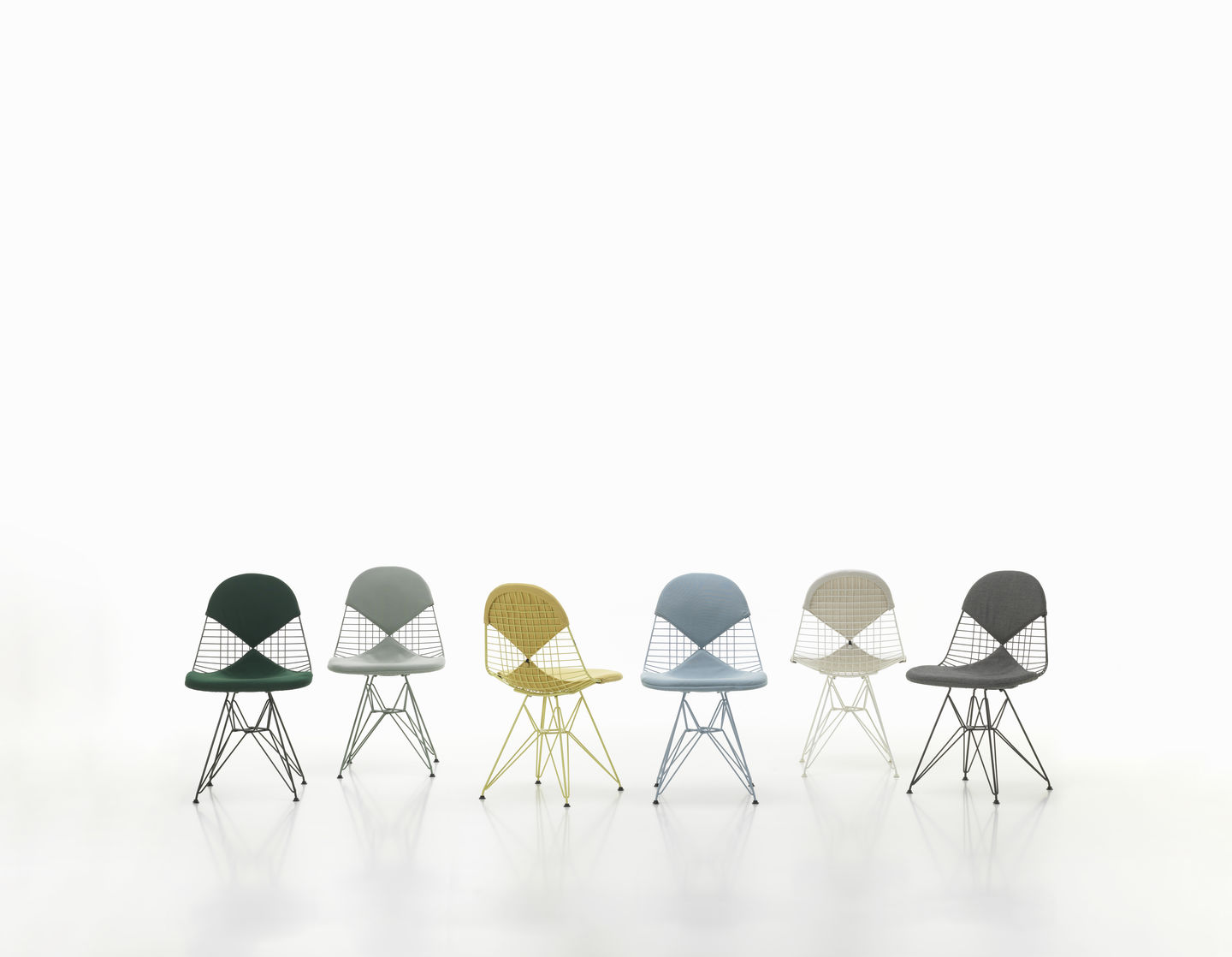 Wire Chair DKR Bikini Outdoor