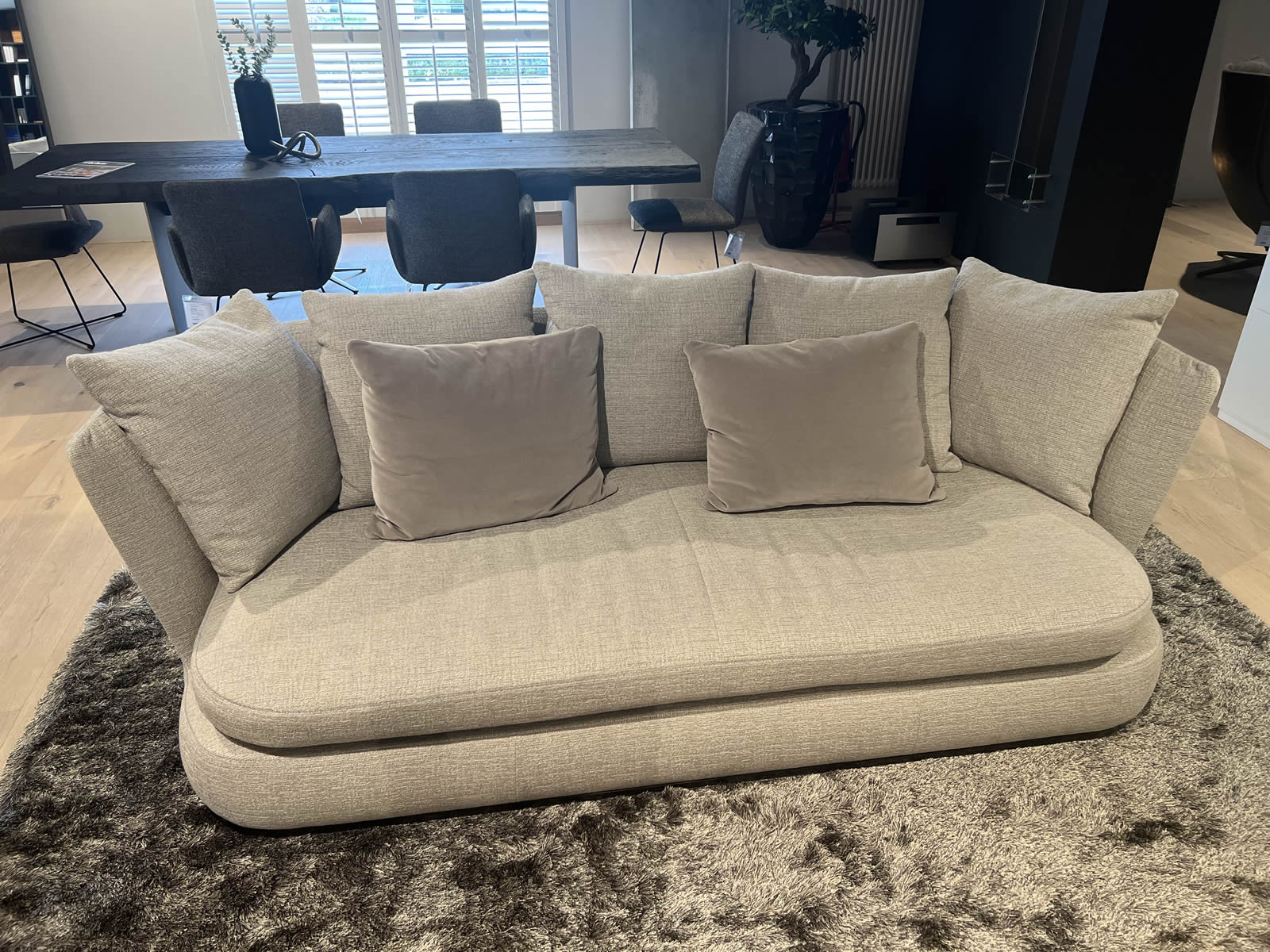 Sofa Apollo 14521 Ausstellungsstück