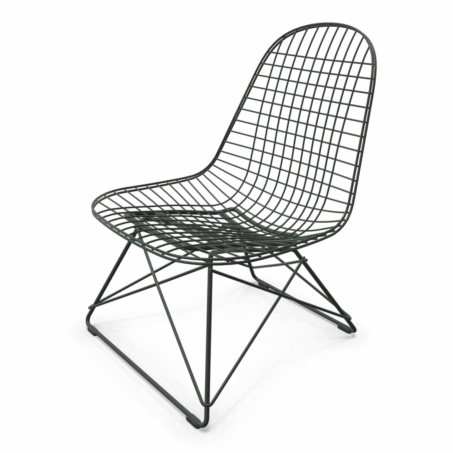 Wire Chair LKR neue Farben 2023