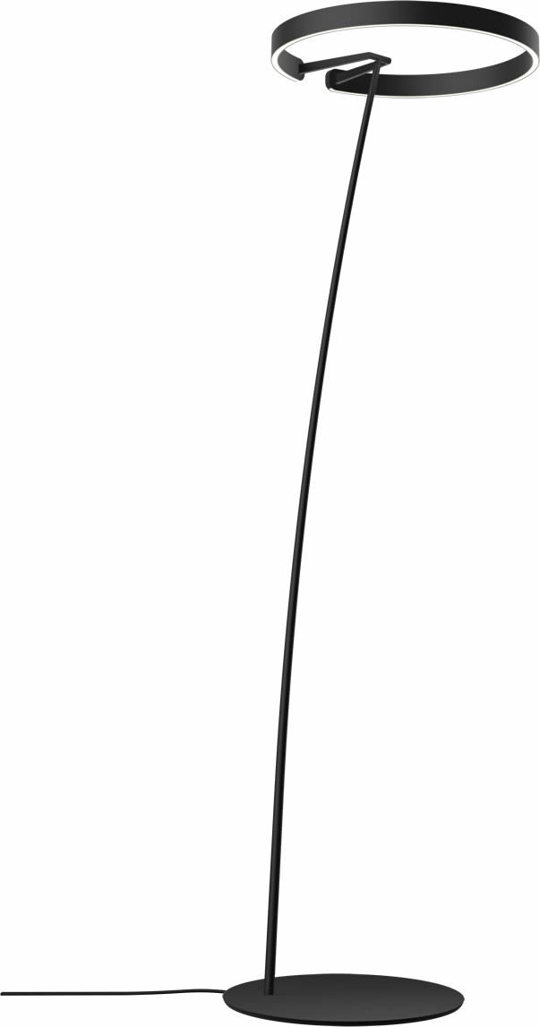 Mito raggio LED Bogenleuchte