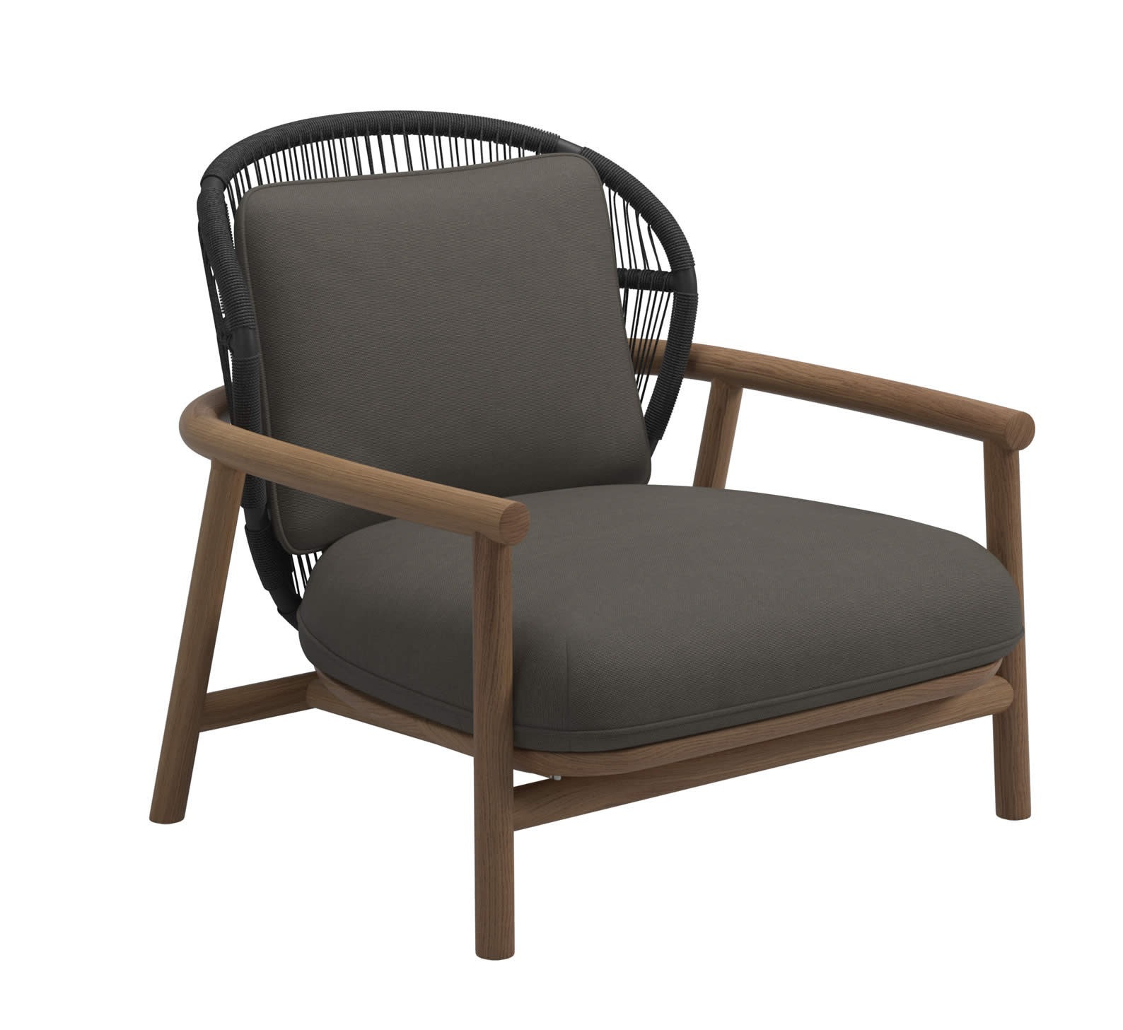 Fern Lounge Chair Sessel