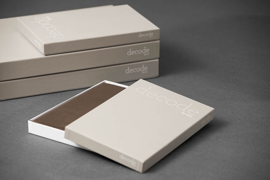 zero Bettbezug Satingewebe