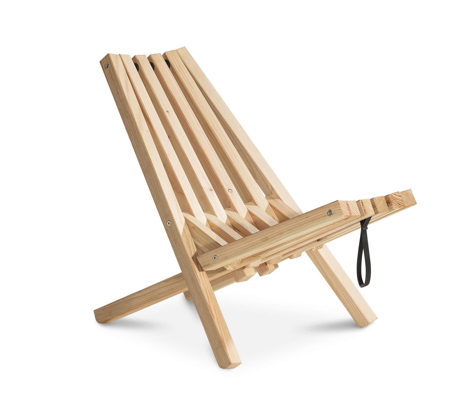 Field Chair Klappstuhl