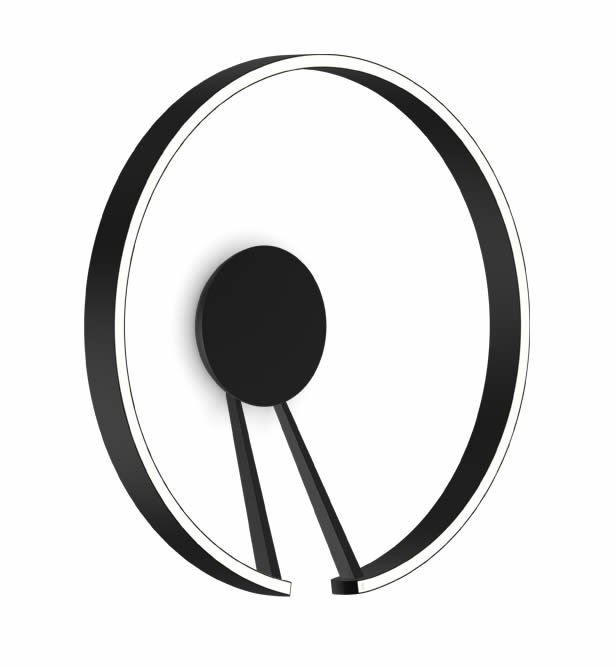 Mito aura LED Deckenleuchte / Wandleuchte