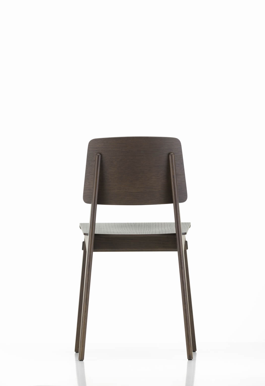 Chaise Tout Bois Stuhl