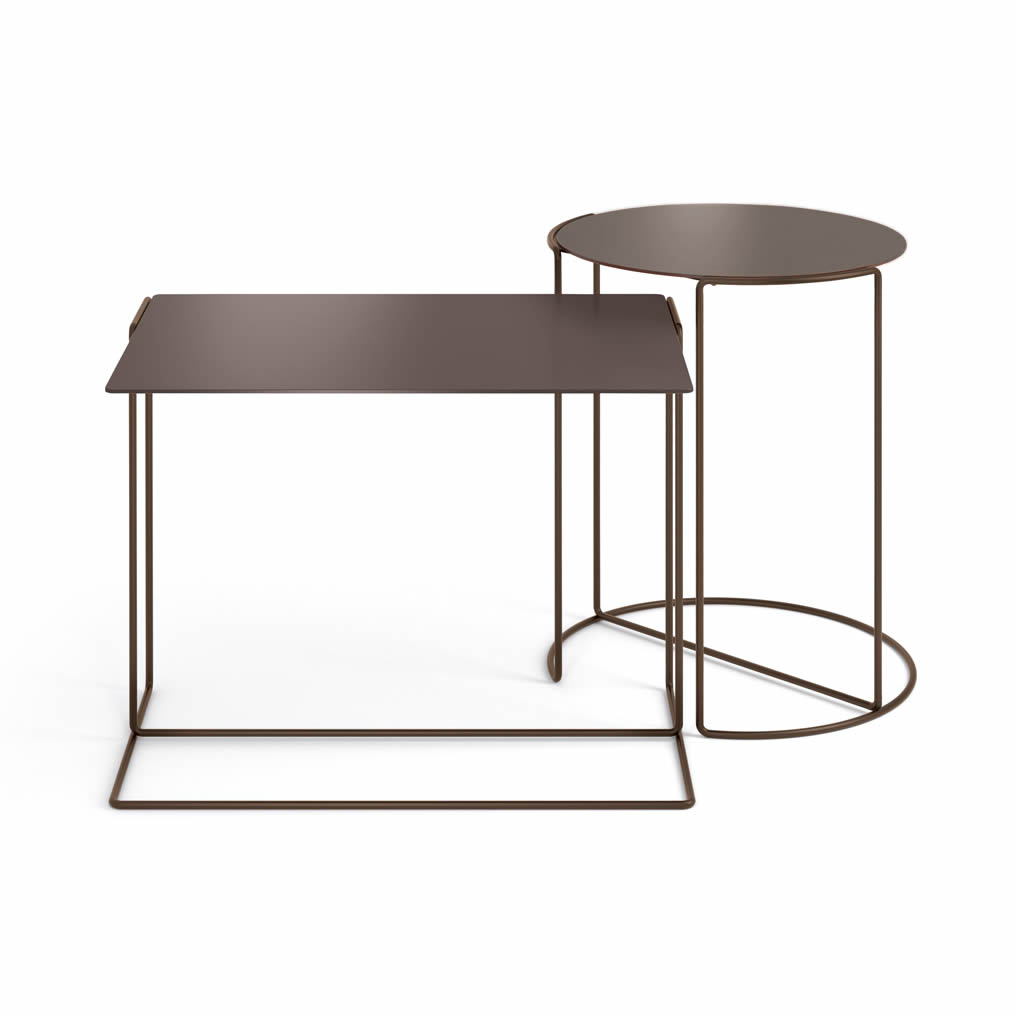 Beistelltisch Oki 131