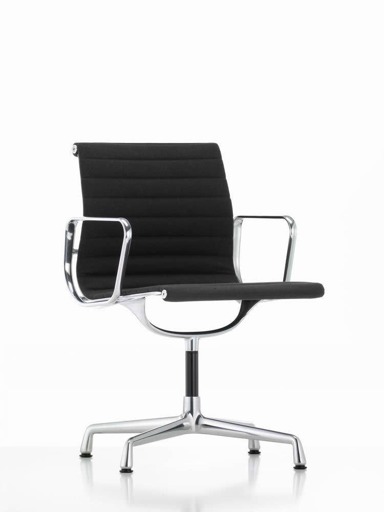 Aluminium Chair EA 103 / 104