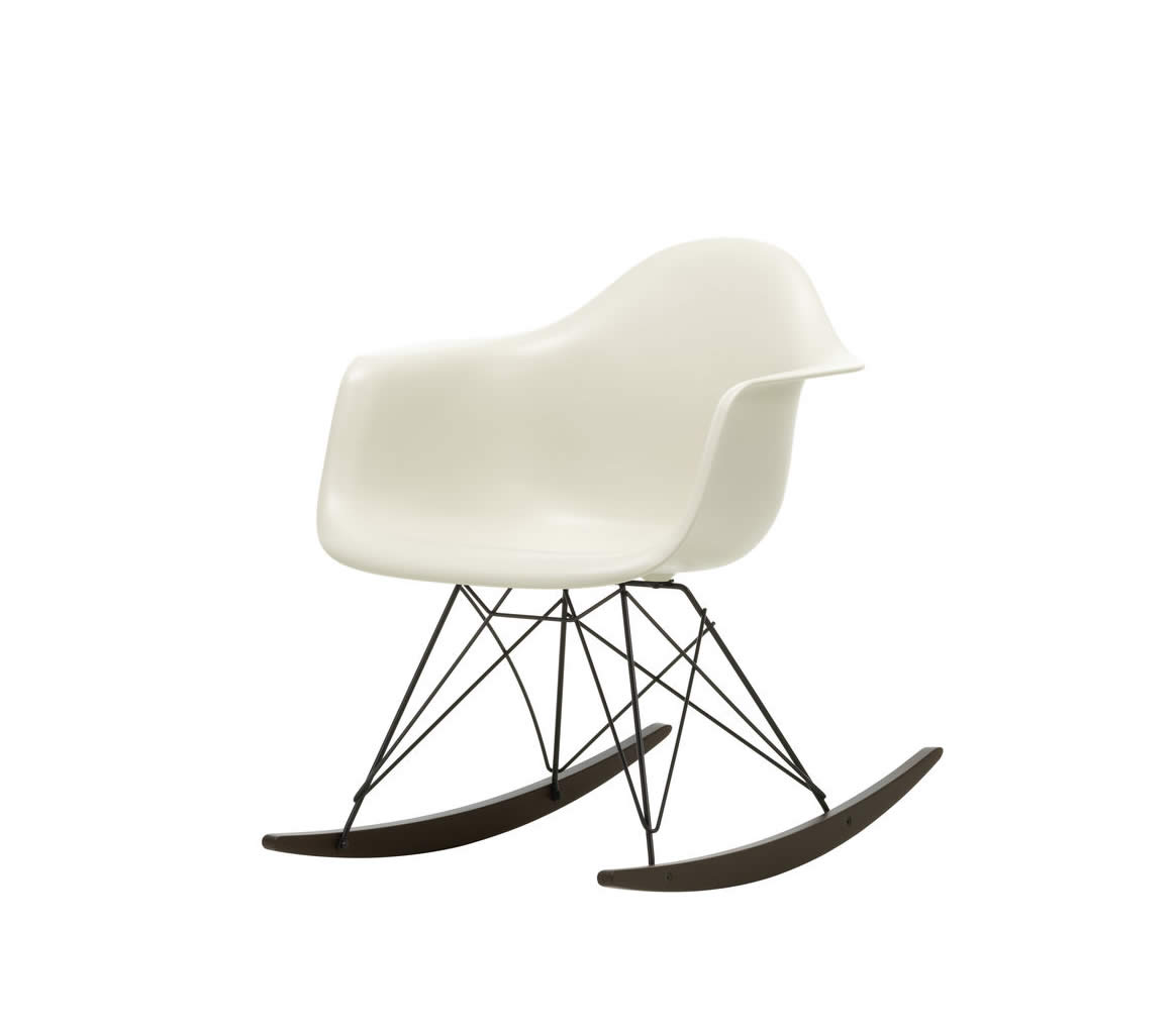 Eames Rocking Armchair RE RAR