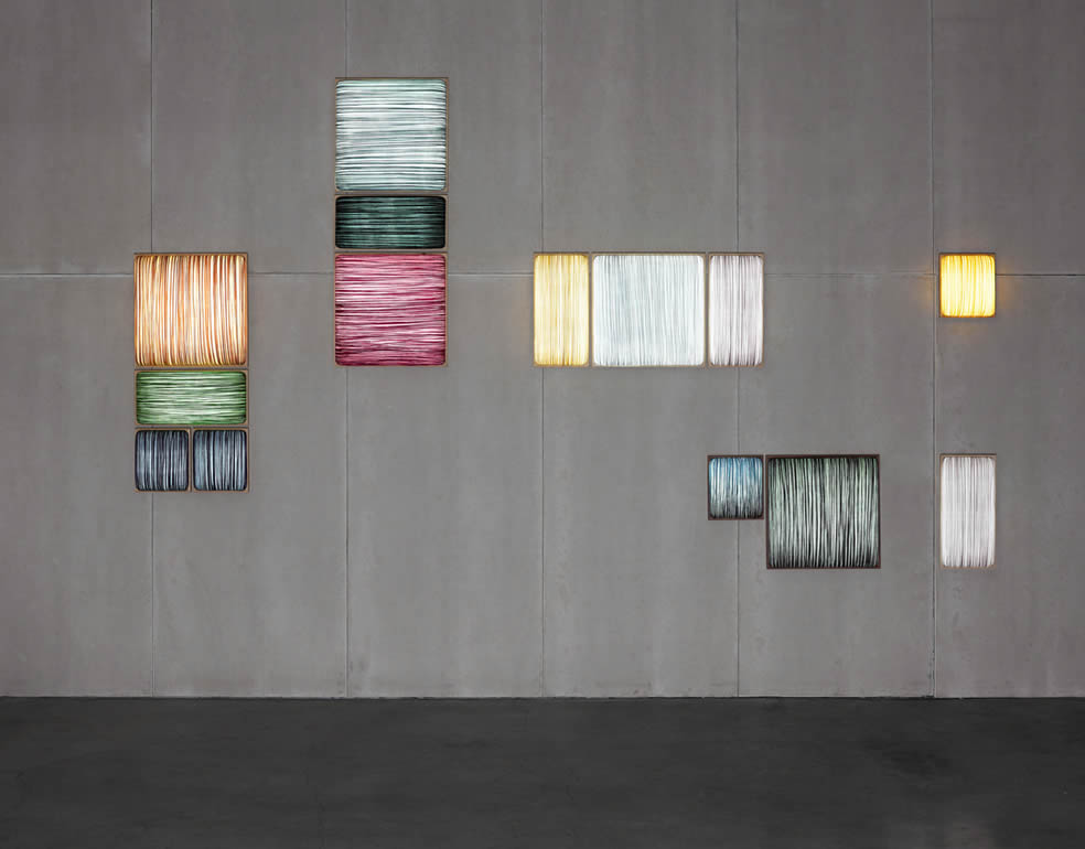 Simon Says Wand- und Deckenleuchte