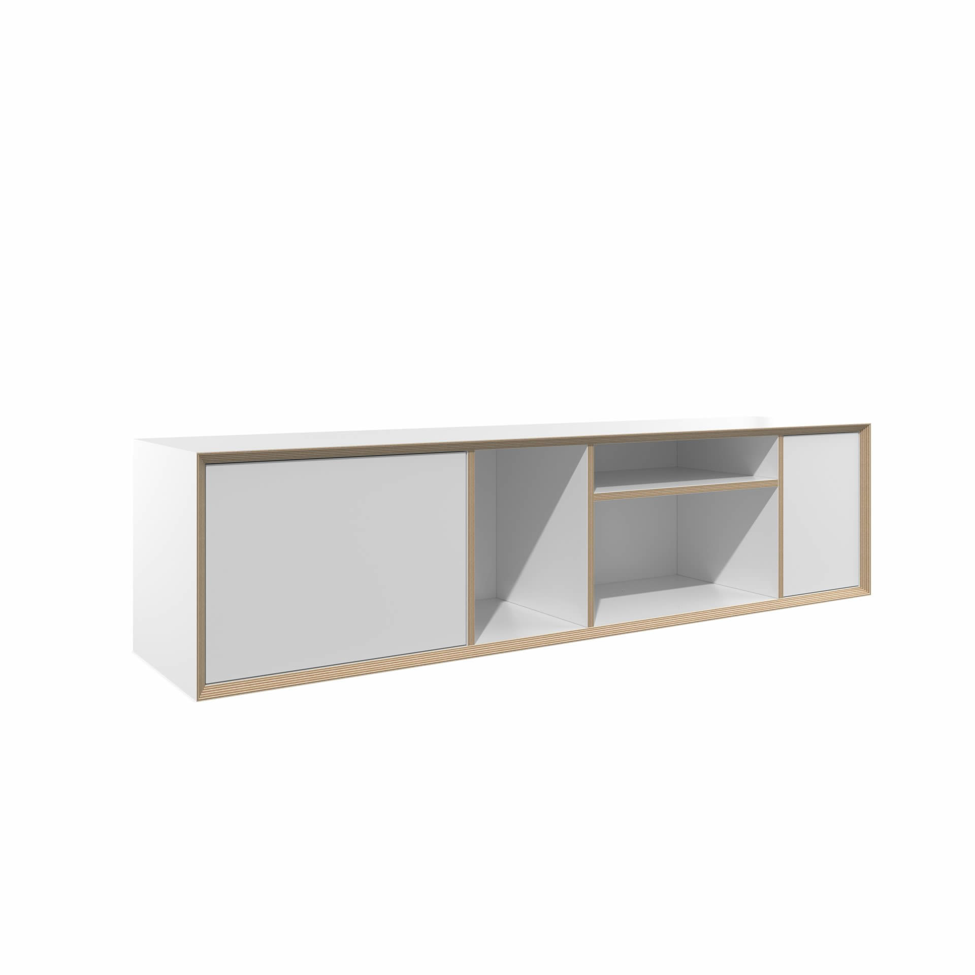 VERTIKO WIDE Sideboard