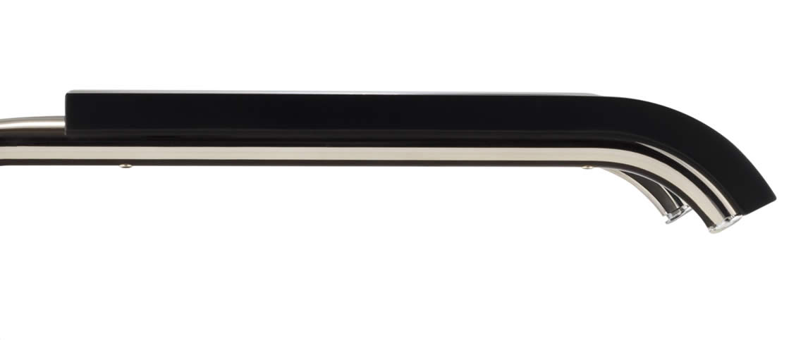 D40 Bauhaus Freischwinger