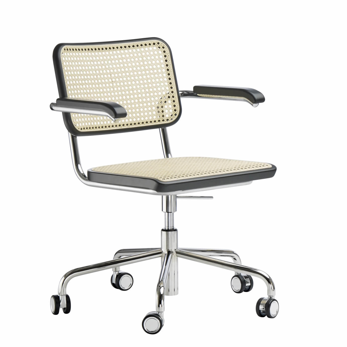 S 64 VDR Atelier Drehstuhl