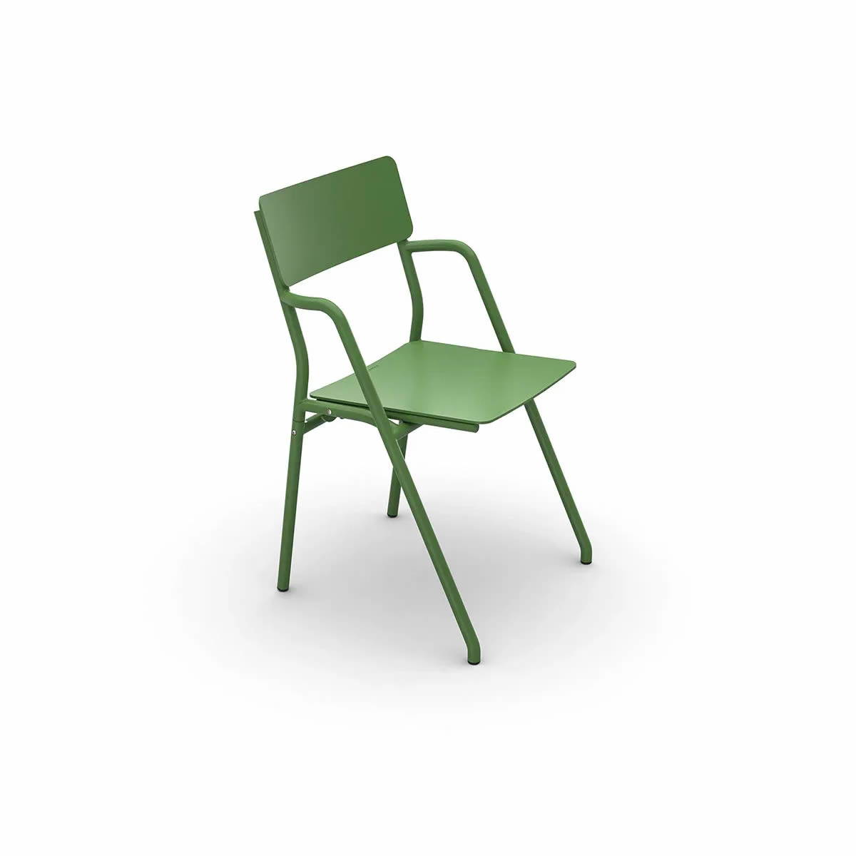 Flip Up Chair Gartenstuhl