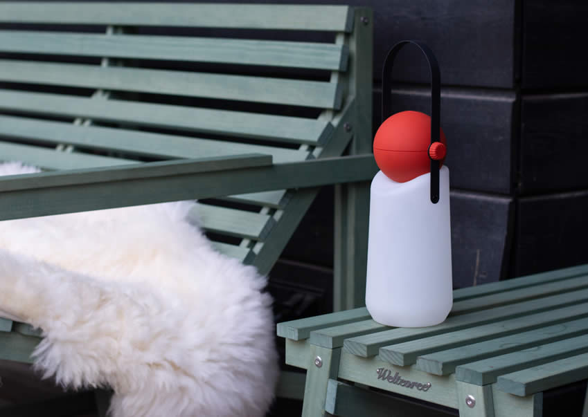 Guidelight LED Leuchte