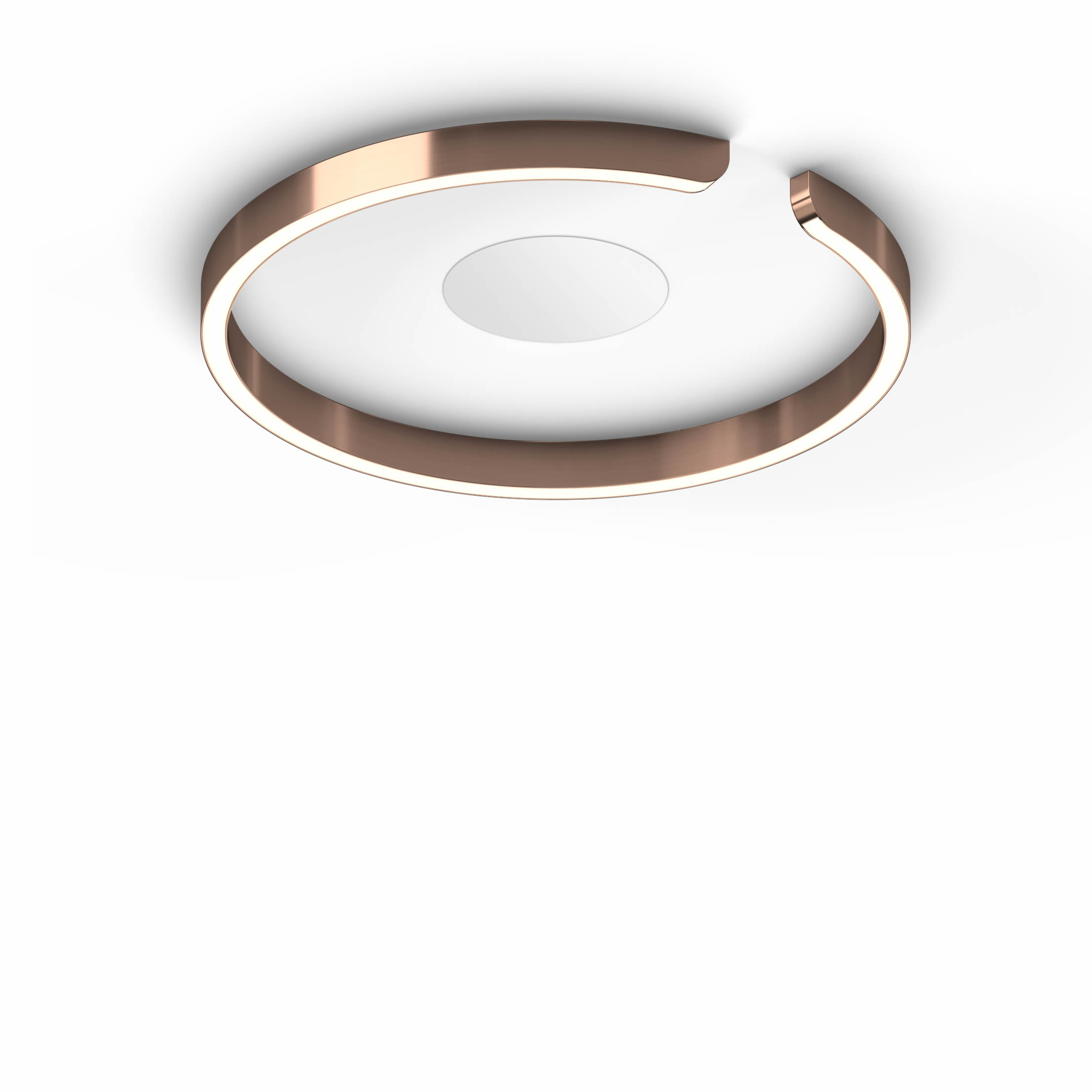 Mito soffitto LED Deckenleuchte / Wandleuchte