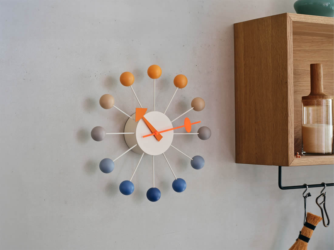 Ball Clock Limited Edition