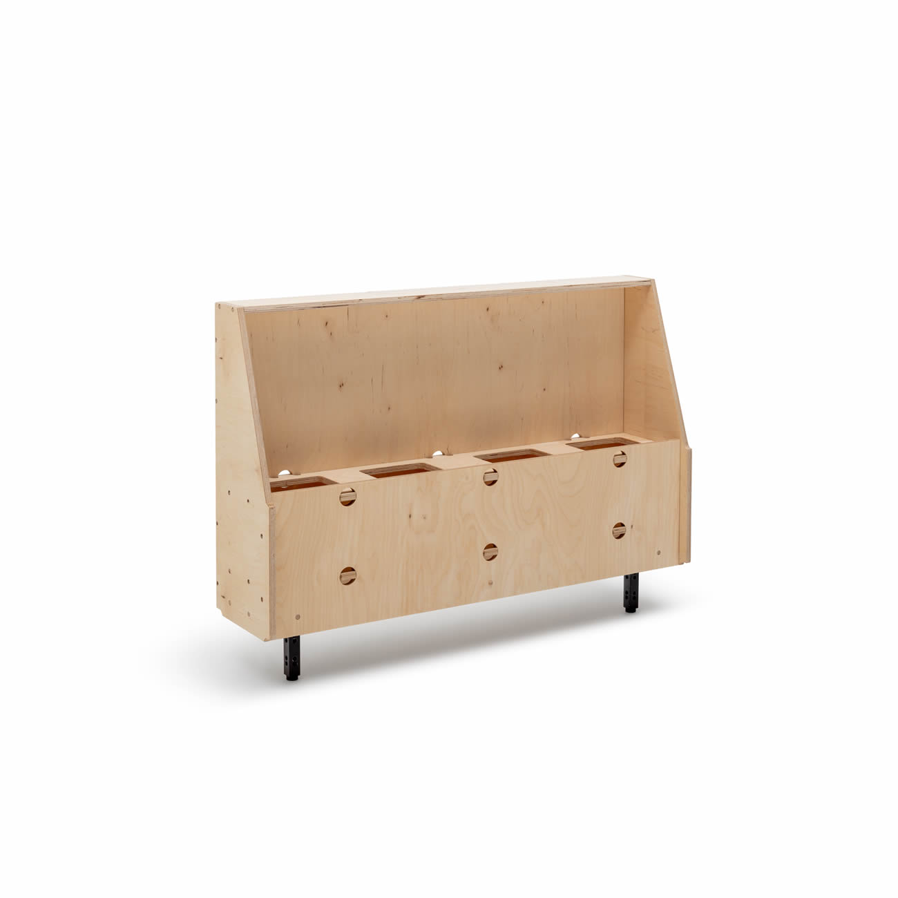 ECHT Rücken 90x25 cm