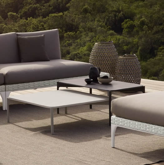 IZON Kaffee Beistelltisch