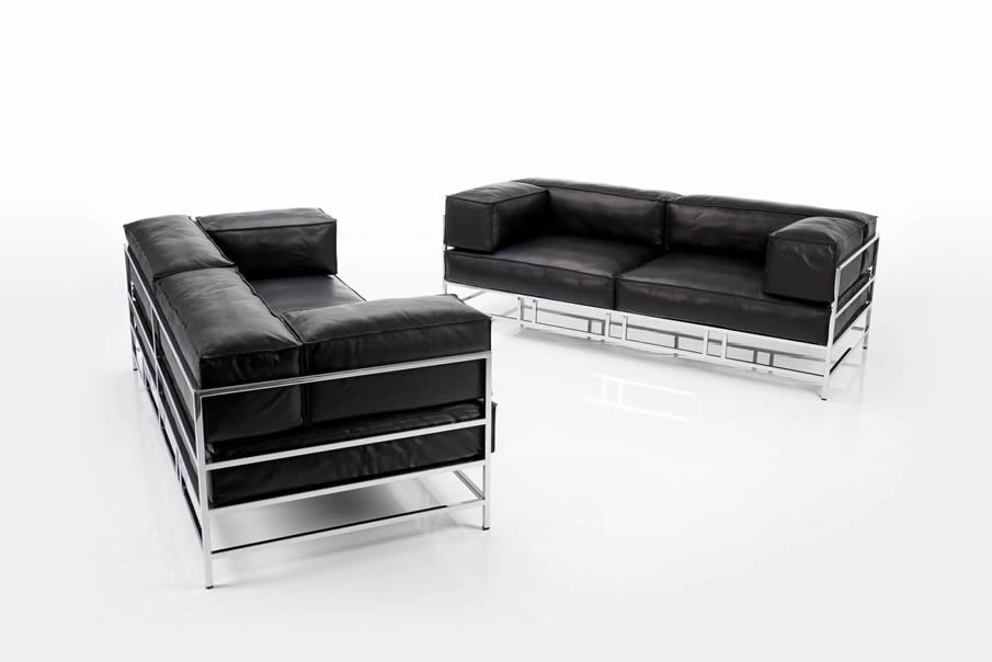 Sofa easy pieces forever