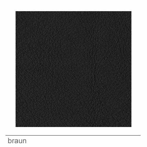 Lounge Chair & Ottoman, groß