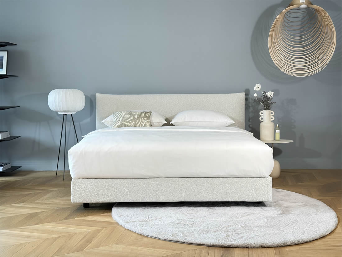 Polsterbett Lyra Limited Edition