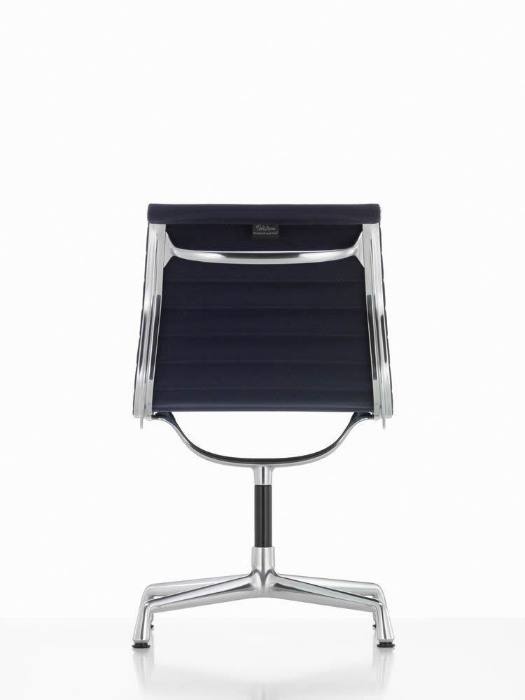 Aluminium Chair EA 101