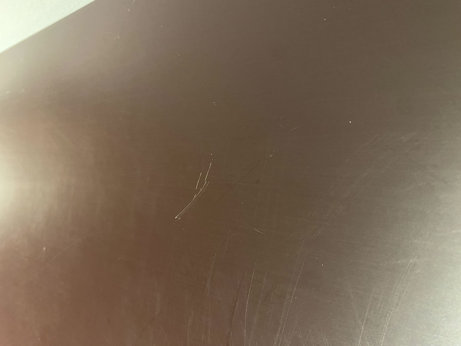 Konsole Alcor 10741 Ausstellungsstück