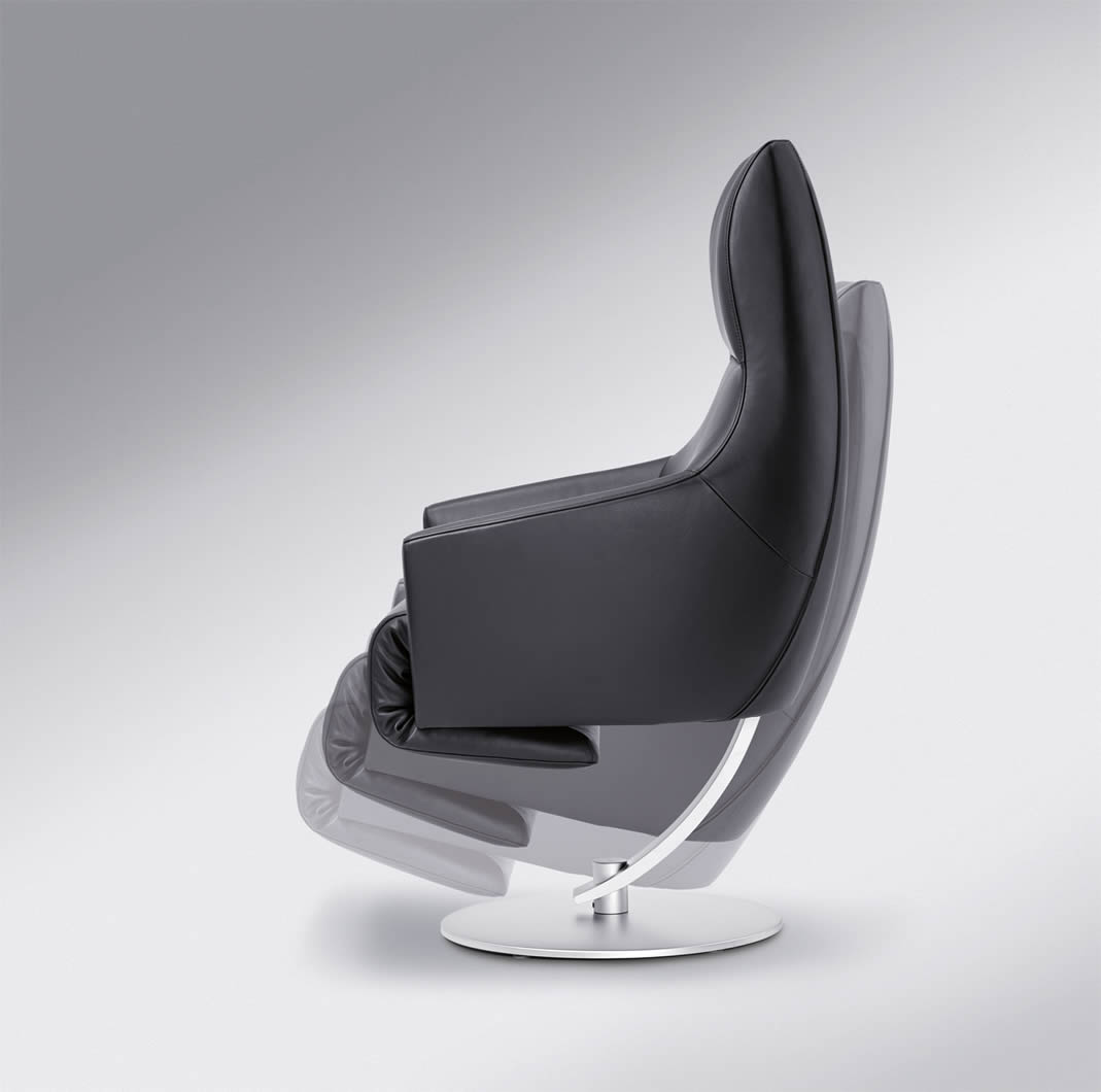 Relax-Sessel Stand Up