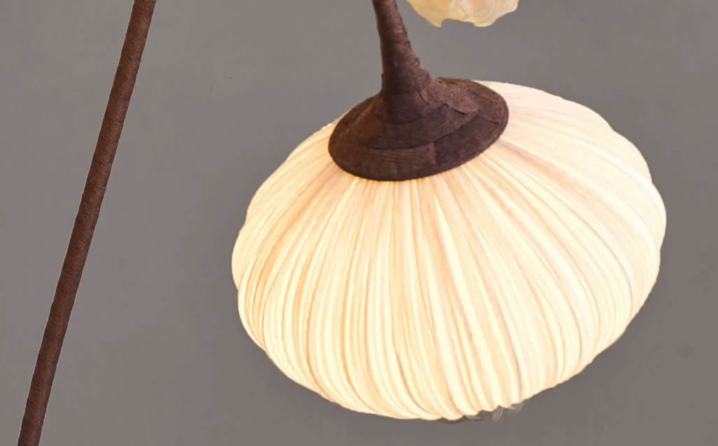 Palm Tree Stehleuchte