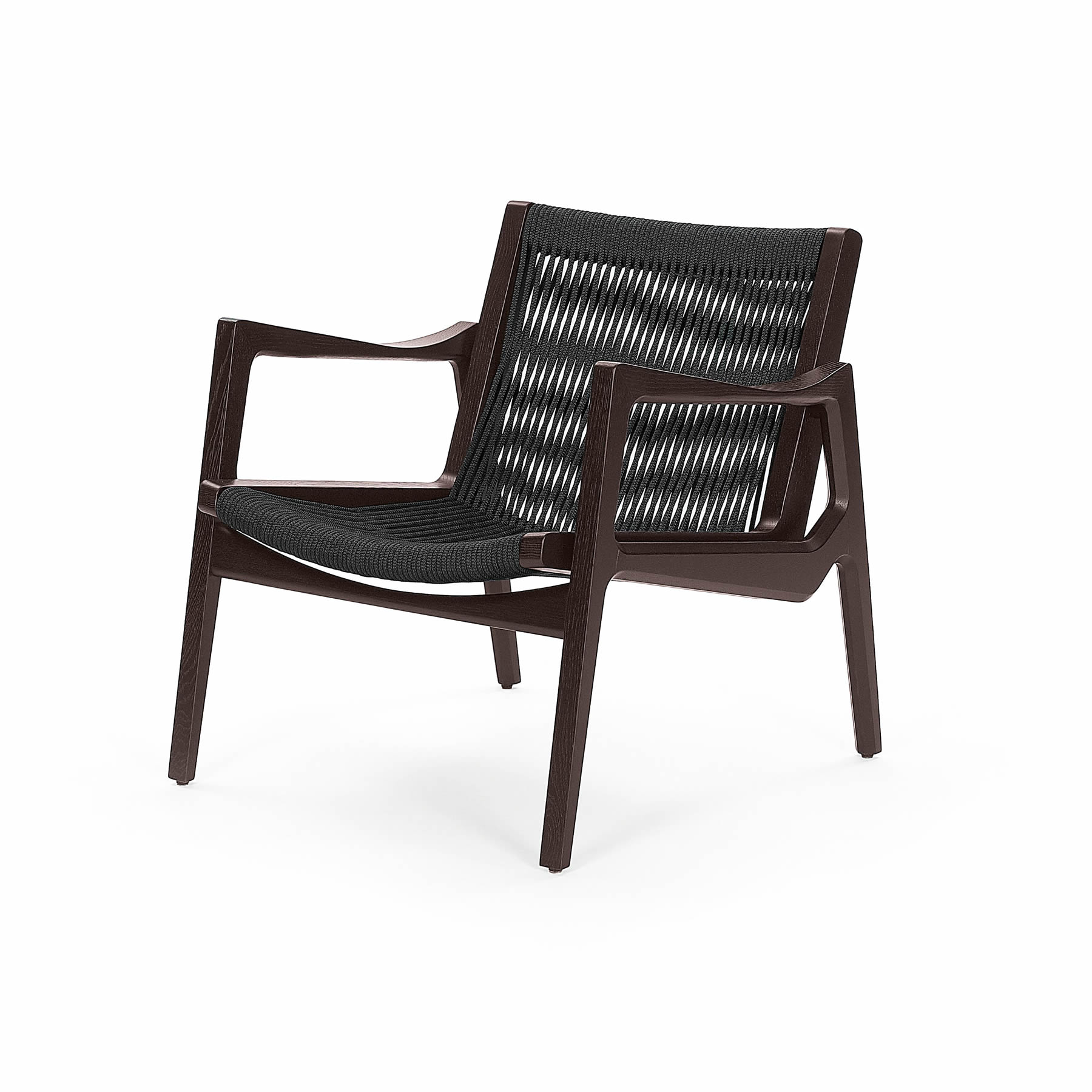 Euvira Lounge Chair